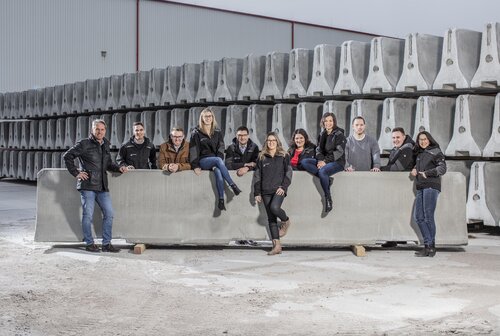 DELTABLOC International GmbH