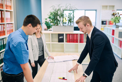 ATC Generalunternehmungen GmbH