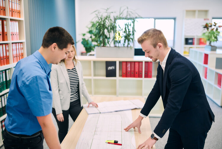 ATC Generalunternehmungen GmbH Bild 1