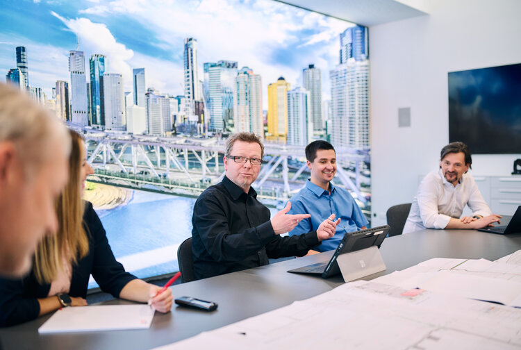 ATC Generalunternehmungen GmbH Bild 2