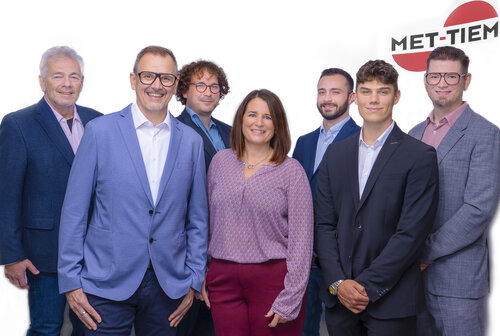 MET-TIEM technische Geräte Vertriebsgesellschaft m.b.H.