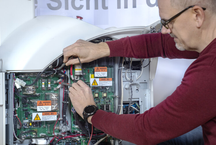 MET-TIEM technische Geräte Vertriebsgesellschaft m.b.H. Bild 3