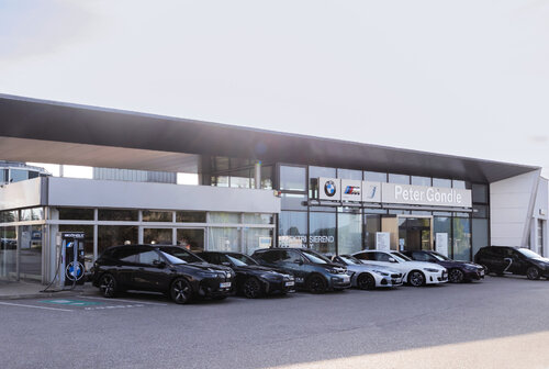 Peter Göndle GmbH