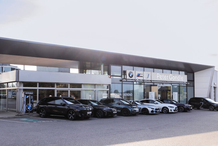 Peter Göndle GmbH Bild 1