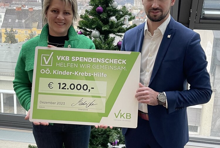 VKB - Ihre Bank. Ihr Erfolg. Bild 6