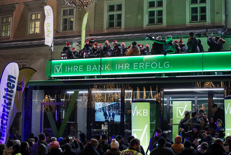 VKB - Ihre Bank. Ihr Erfolg. Bild 3