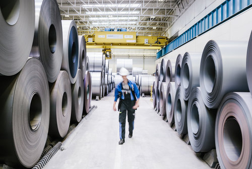 voestalpine AG
