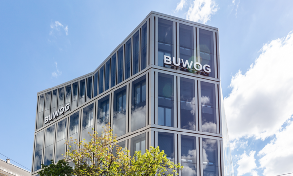 BUWOG Group GmbH Bild 1