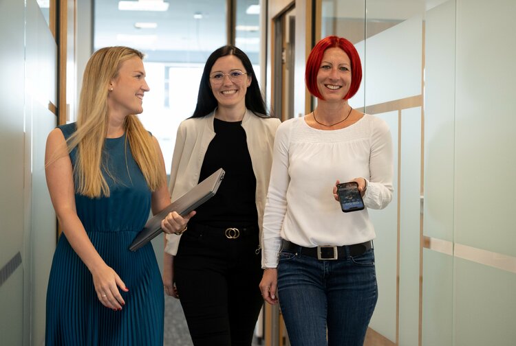 LISEC Holding GmbH Bild 7