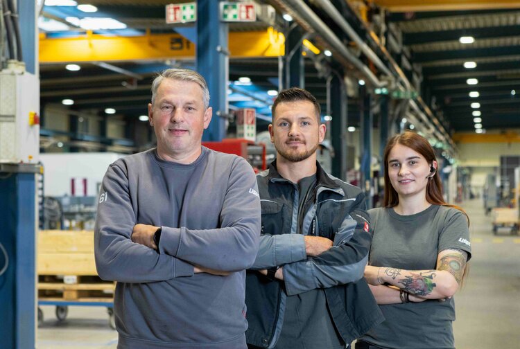 LISEC Holding GmbH Bild 9