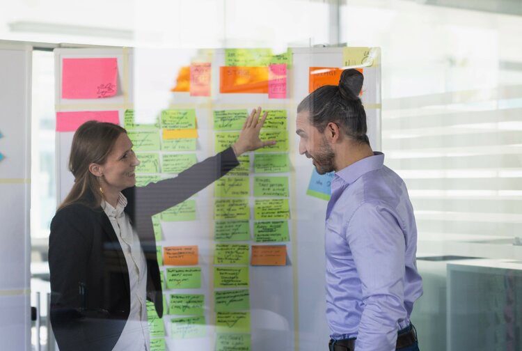 LISEC Holding GmbH Bild 2