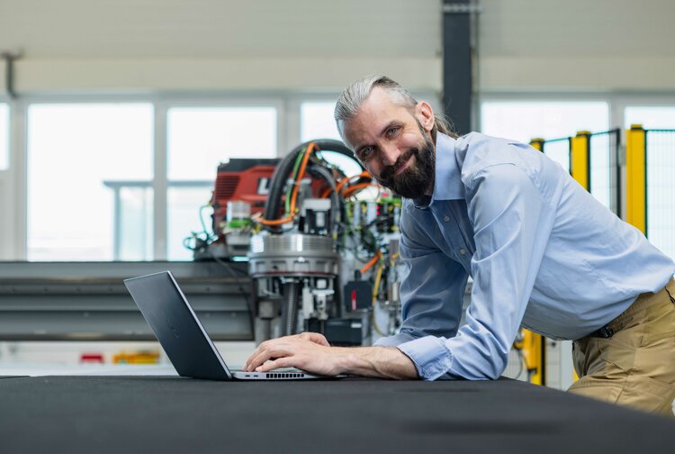 LISEC Holding GmbH Bild 4