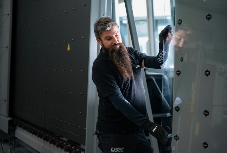 LISEC Holding GmbH Bild 6