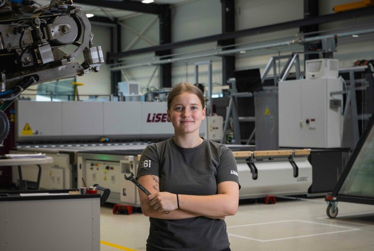 LISEC Holding GmbH Bild 3