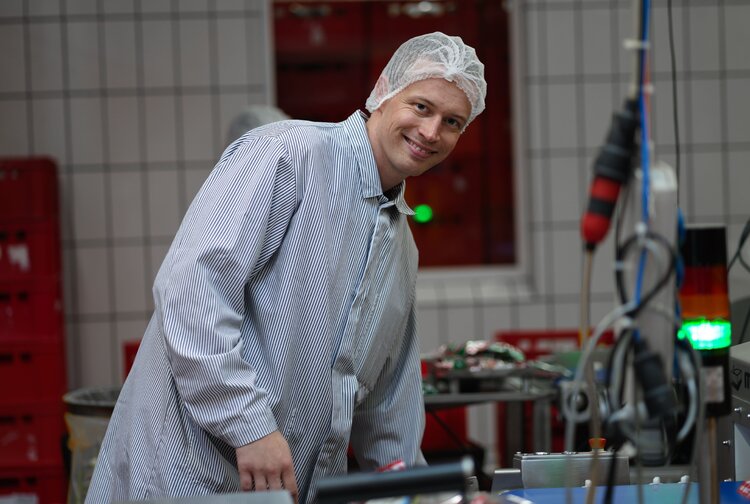 Wiesbauer Österreichische Wurstspezialitäten GmbH Bild 2