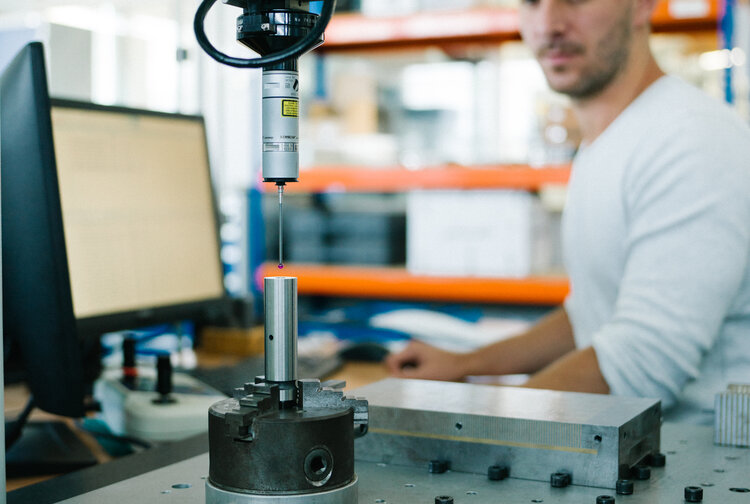 Gerhard Rauch Gesellschaft m.b.H. Bild 5