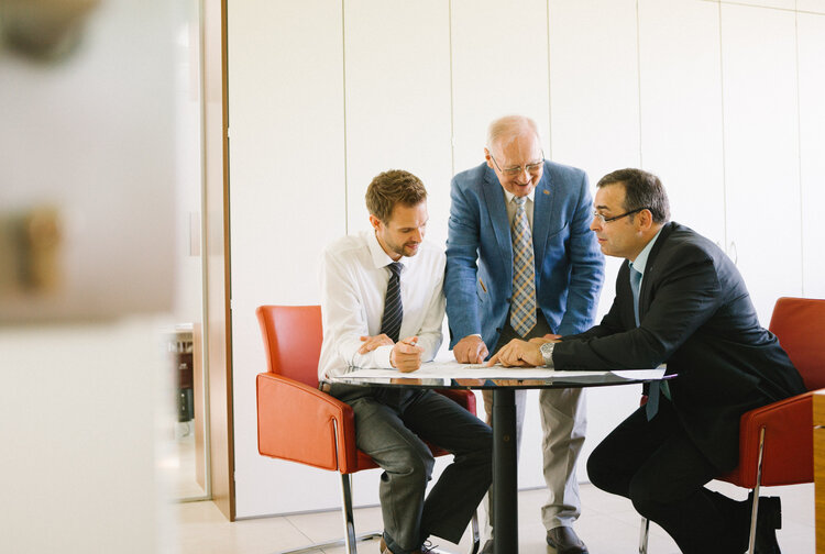 Gerhard Rauch Gesellschaft m.b.H. Bild 6