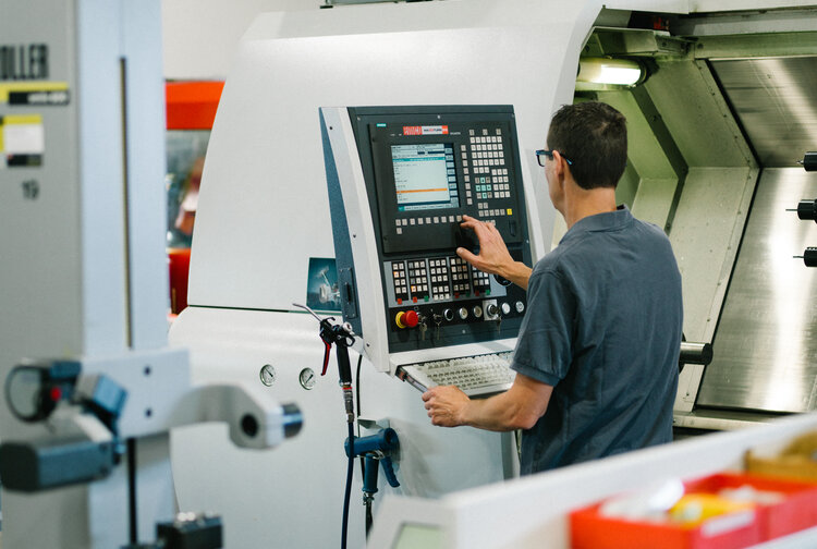 Gerhard Rauch Gesellschaft m.b.H. Bild 8