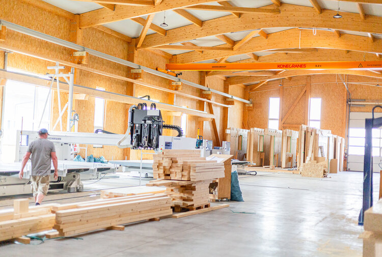 PRONATURHAUS Obritzberger Gesellschaft m.b.H. Bild 1