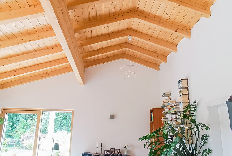 PRONATURHAUS Obritzberger Gesellschaft m.b.H. Bild 2