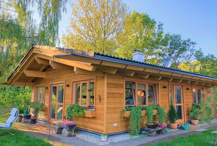 PRONATURHAUS Obritzberger Gesellschaft m.b.H. Bild 3