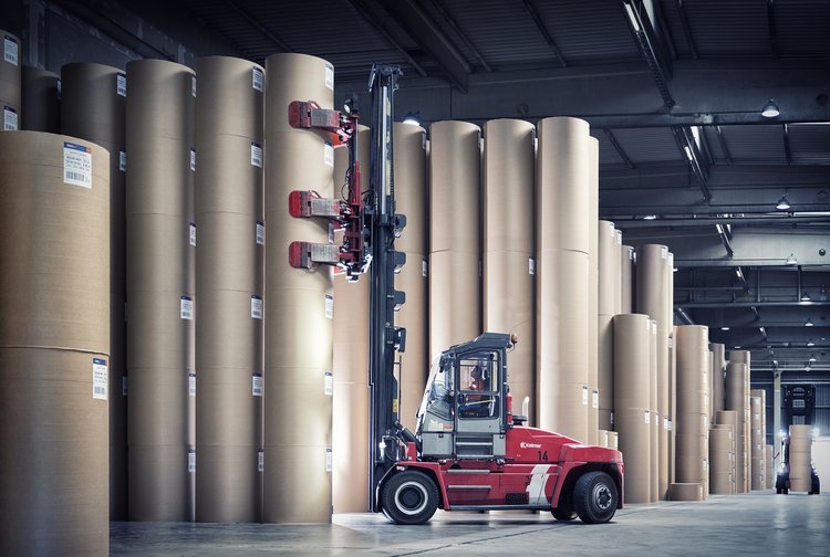 Heinzel Holding GmbH Bild 3