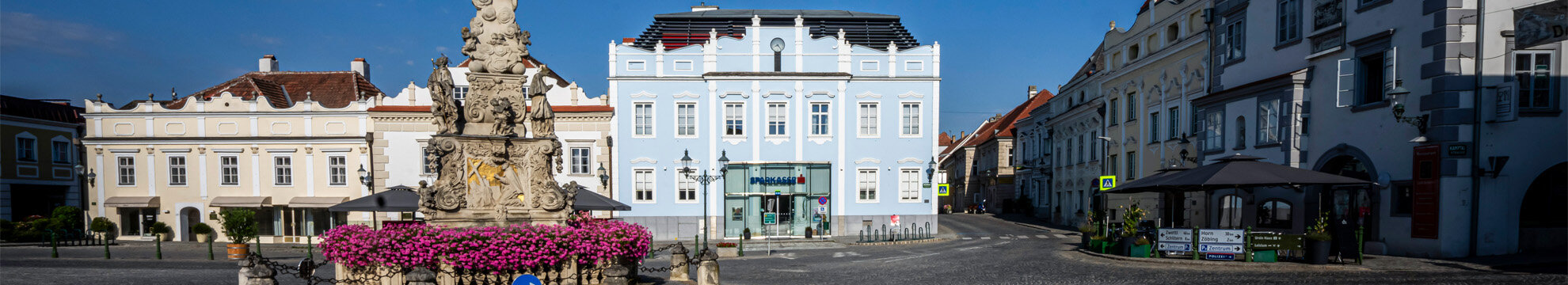 Sparkasse Langenlois