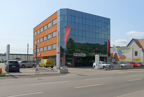 QSC Systems