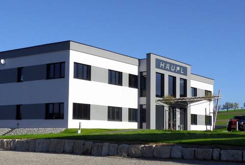 HÄUPL Spedition