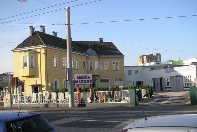 Lentiamarmor und Naturstein GmbH Bild 2