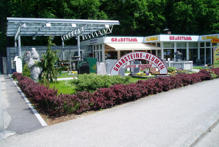 Lentiamarmor und Naturstein GmbH Bild 1