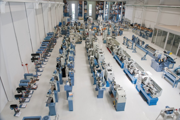 PWA Handelsgesellschaft m.b.H. Bild 3