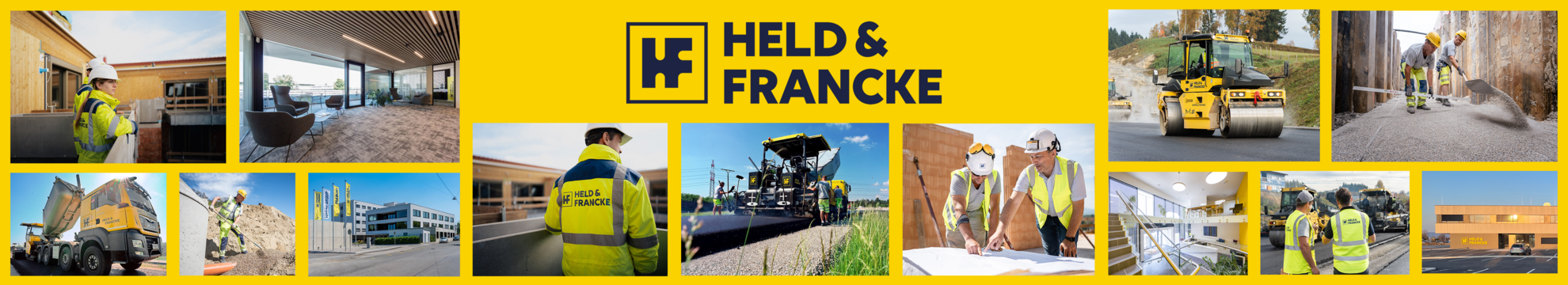 Held & Francke Baugesellschaft m.b.H.