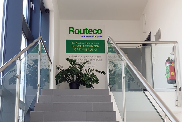 Routeco GesmbH Bild 2