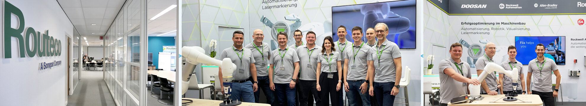 Routeco GesmbH