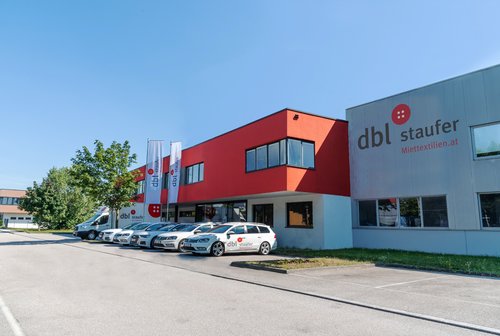 Staufer Textilpflege GmbH