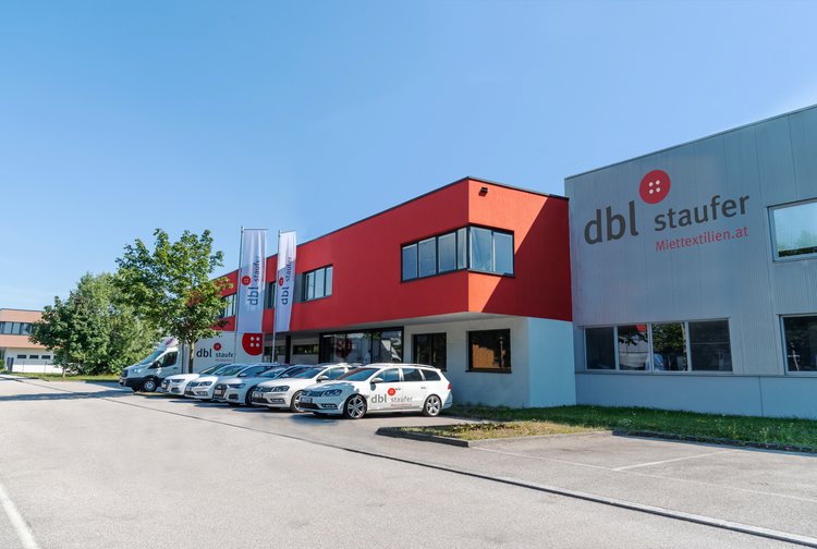 Staufer Textilpflege GmbH Bild 1