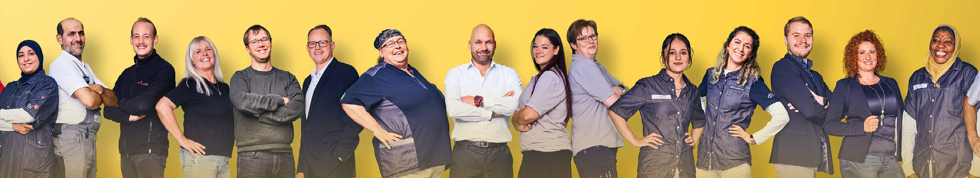 Staufer Textilpflege GmbH