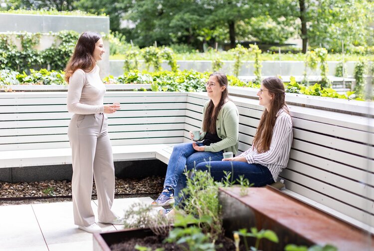 Gattringer Steuerberatung GmbH Bild 2