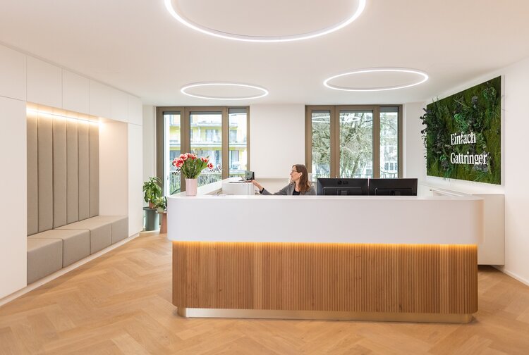 Gattringer Steuerberatung GmbH Bild 1