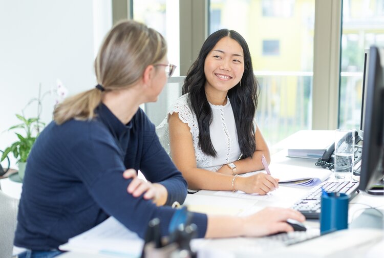 Gattringer Steuerberatung GmbH Bild 4