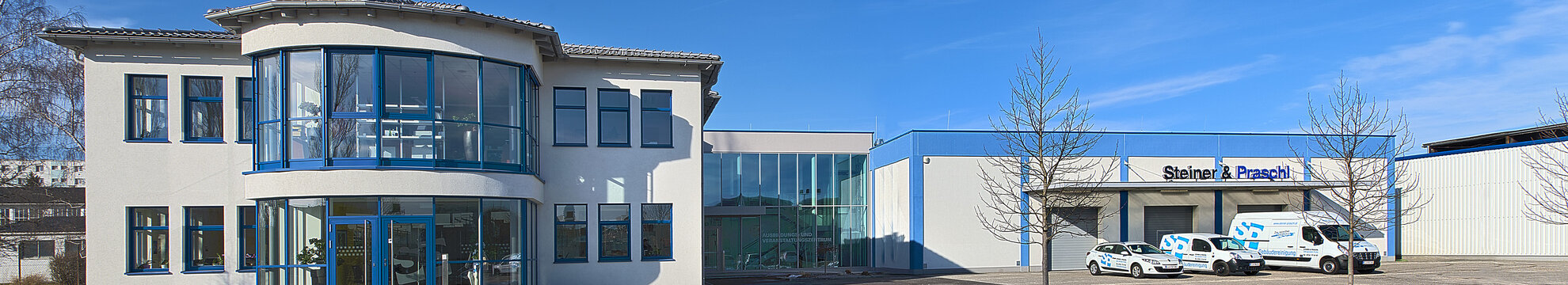Steiner & Praschl Gebäudereinigung GmbH