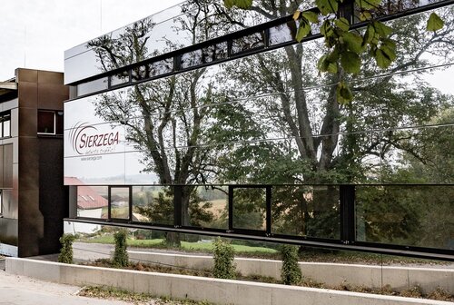 Sierzega Elektronik GmbH