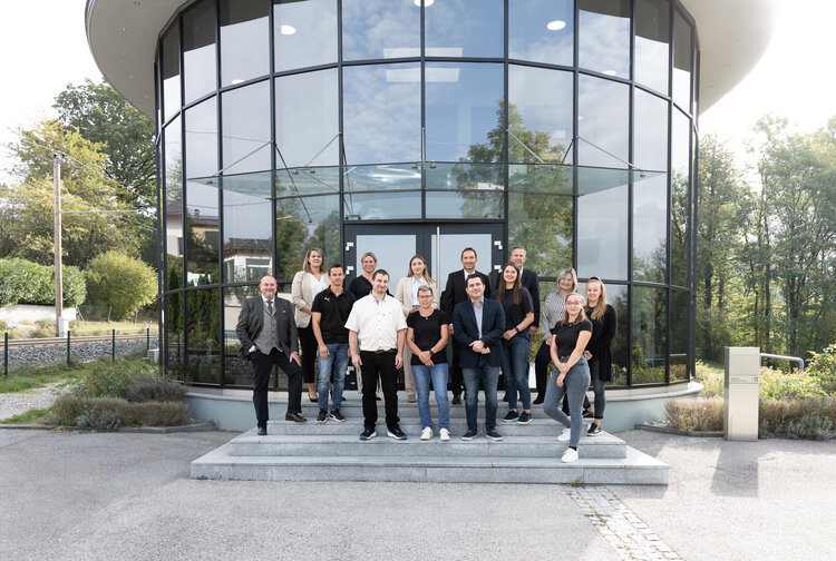 Sierzega Elektronik GmbH Bild 2