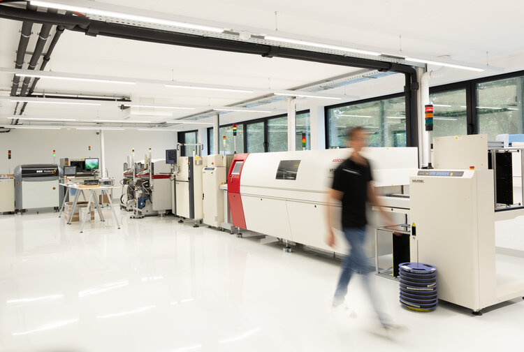 Sierzega Elektronik GmbH Bild 8