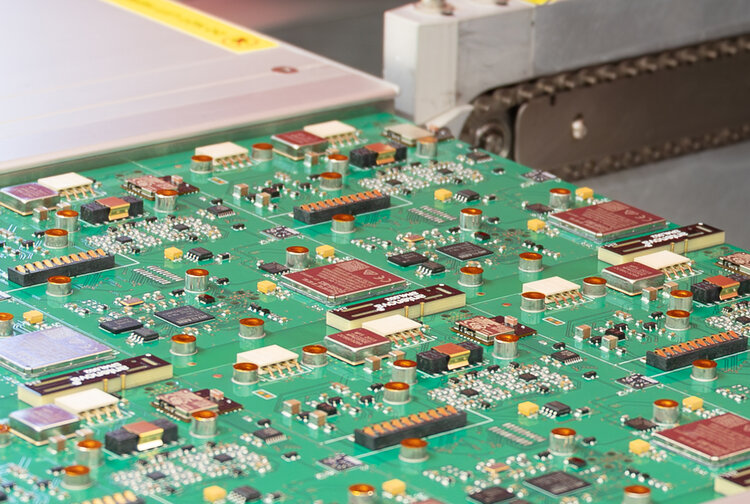 Sierzega Elektronik GmbH Bild 3