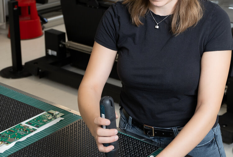 Sierzega Elektronik GmbH Bild 5