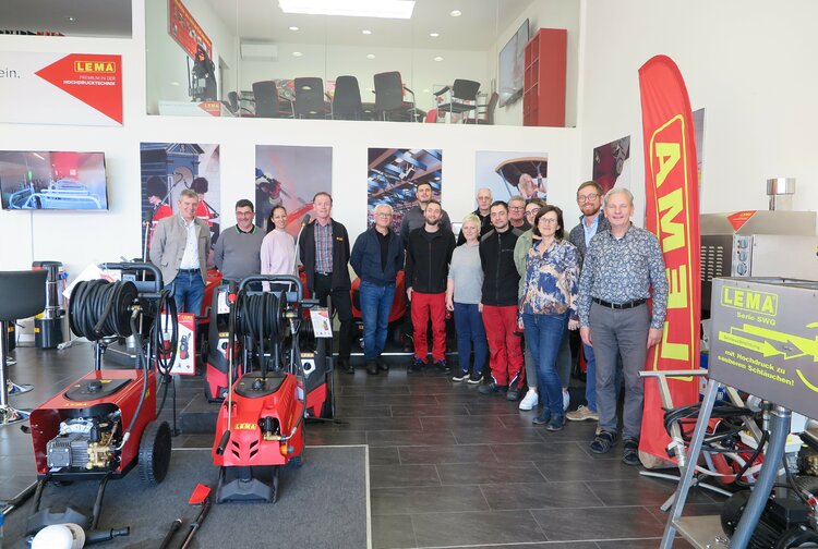 LEMA Mayrhofer GmbH Bild 2