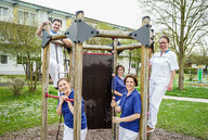 Klinik Wilhering GmbH