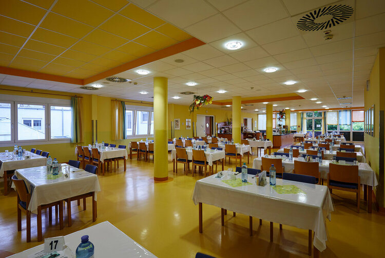 Klinik Wilhering GmbH Bild 8